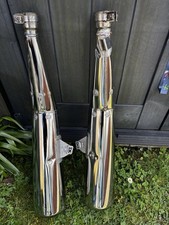 OEM Yamaha XJR1300 2005