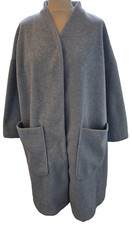 Paul Costelloe Light Blue Coat