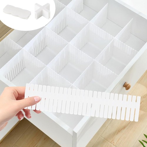 24pc adjustable drawer - 24pc,