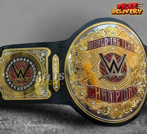 New world tag team heavyweight - tag,