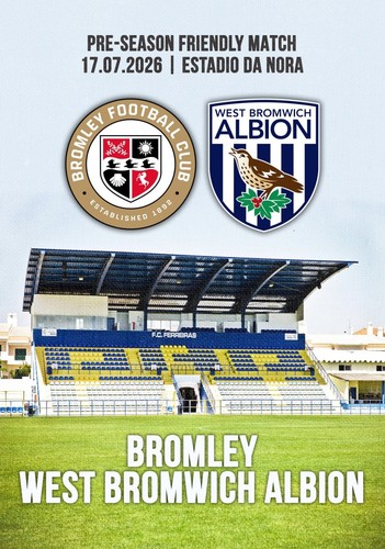 Bromley wba west - v,