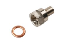 Gunson Colortune / Hi-Gauge