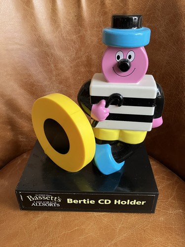 Vintage bertie bassett - vintage,