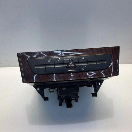 Mercedes benz w211 - mercedes-benz, cd