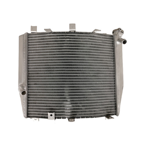 Aluminum radiator for - aluminum,