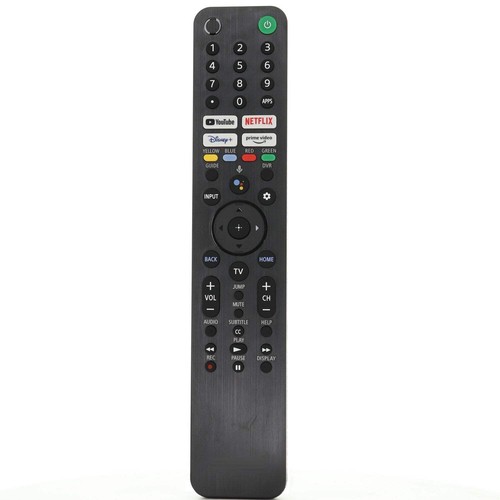 Sony rmf tx520u - rmf-tx520u, tv