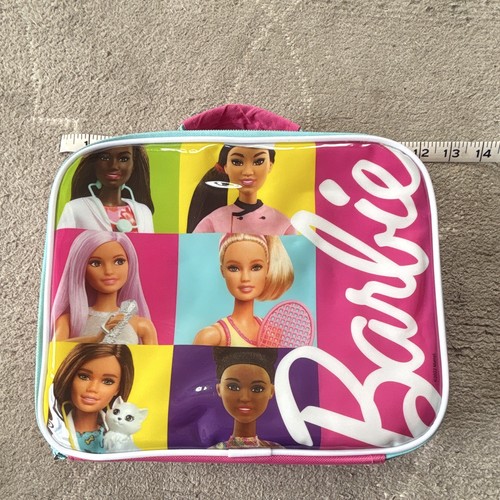 Barbie girls pink - girls,