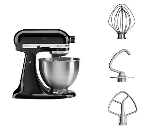 Kitchenaid classic 3l - kitchenaid,