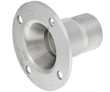 MG TRIUMPH. Hub Adaptor, wire