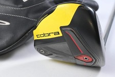 Cobra King F9 Driver / 10.5