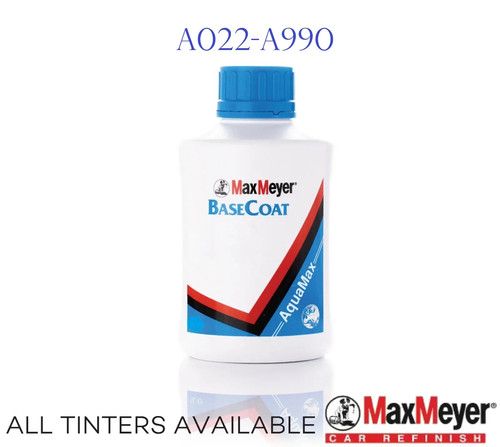 Max meyer aquamax - max,