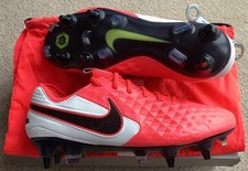 BNIB NIKE LEGEND 8 ELITE SG