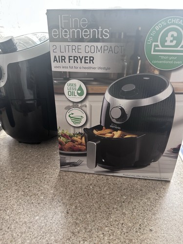 Fine elements litre compact - 3,