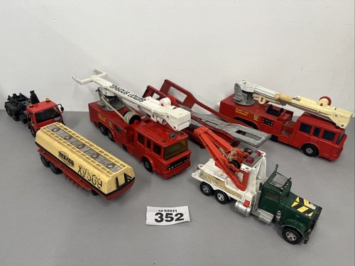 Matchbox superkings 1978 - superkings,