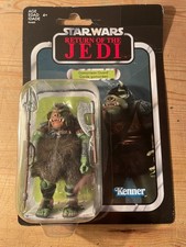 Star Wars Vintage Collection Gamorrean Guard Action Figure VC21 MOC
