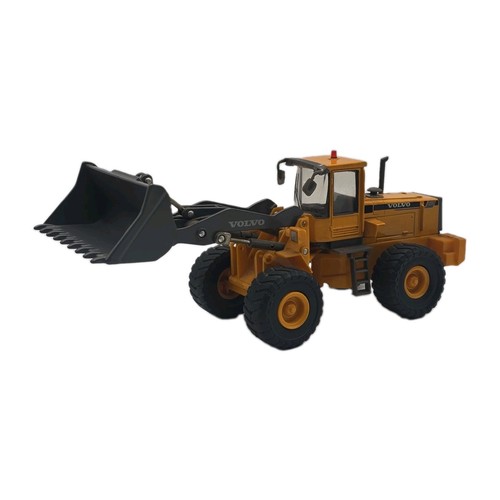 Cararama scale volvo - 1/50,