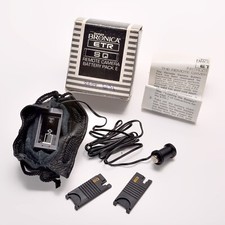 Zenza Bronica Remote Camera