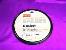 Prestige Aluminium Pressure