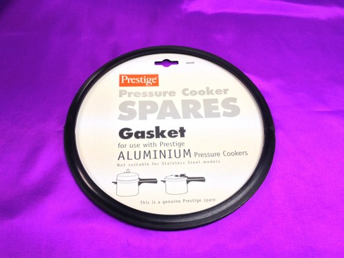 Prestige aluminium pressure - prestige,