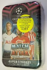 Match Attax Champions League