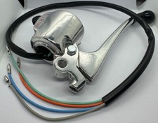 LEFT HAND HANDLEBAR CONTROL