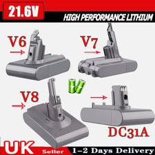 V6 Battery For Dyson V7 V8