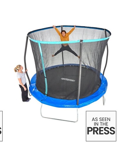 10ft quad lok sportspower - lok,