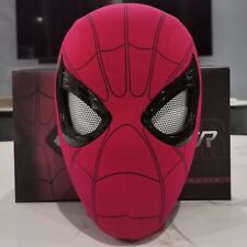 Spiderman Mask with Blinking