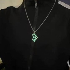 Moonstone Luminous Dragon