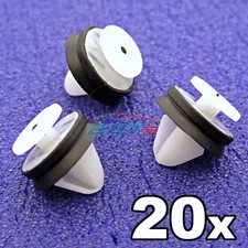 20x Peugeot Door Card, Trim