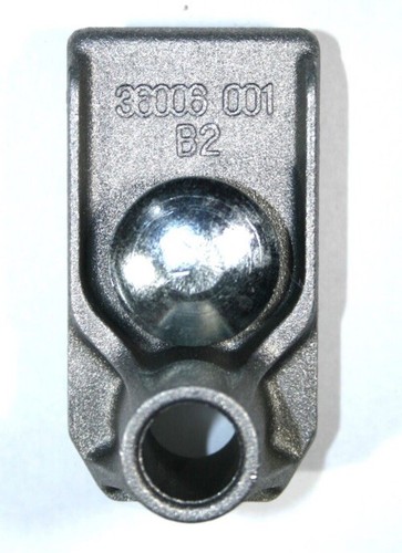Novoferm roller bracket holder - novoferm,
