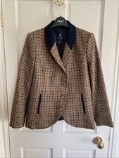 Ladies Jack Murphy Nicole