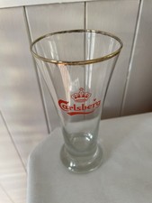 RARE ITEM- Retro Carlsberg