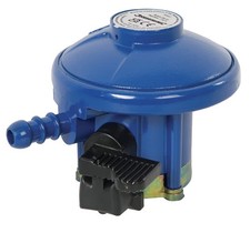 Butane Gas Regulator Screw on