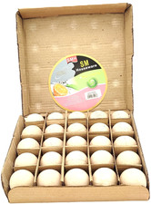 50 PCS TANDOOR STONE CLAY