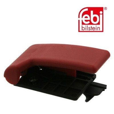 Febi 26211 handle bonnet - 26211,
