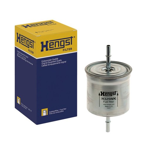 Hengst filter h325wk fuel - h325wk,