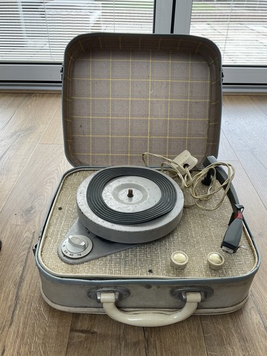 Portadyne vintage portable - portadyne,