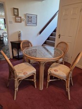 Conservatory Furniture Cane