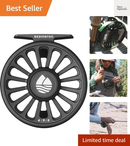 Redington crosswater spool - iv,