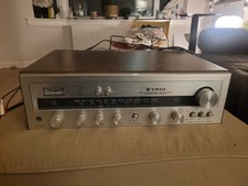 Trio AM/FM Model KR2600