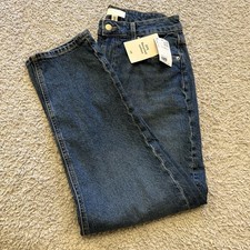 H&M Women's Tapered High Waist