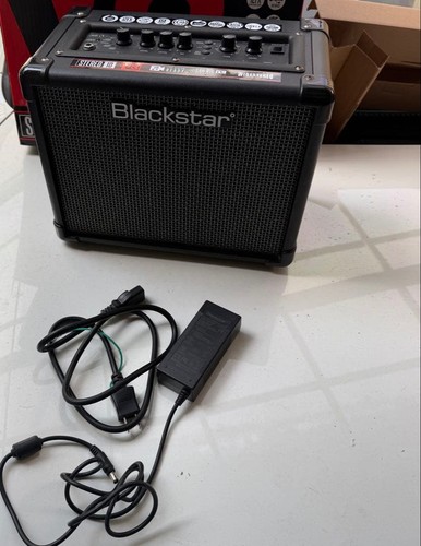 Blackstar core v3 - blackstar, 20