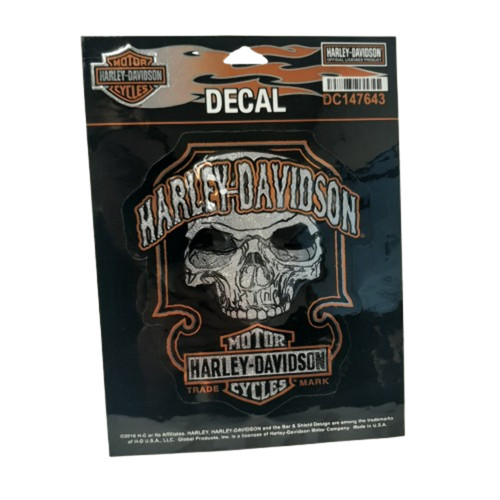 Genuine harley davidson - harley,