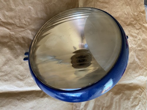 Fordson major e27n headlight - fordson,