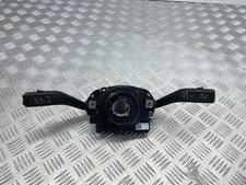 2016 SKODA SUPERB WIPER INDICATOR STALK SWITCHES & SQUIB GENUINE 5K0953569AE