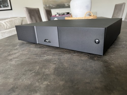 Naim nap 250 - naim,