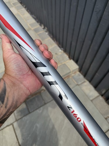 Daiwa air 16m pole - daiwa,