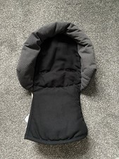 Maxi Cosi CabrioFix Car Seat