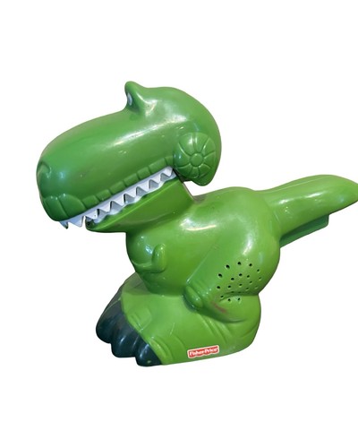 Fisher price toy story rex - fisher,